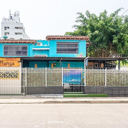 Ayenda Isla De Manga Hotel Cartagena Kültér fotó