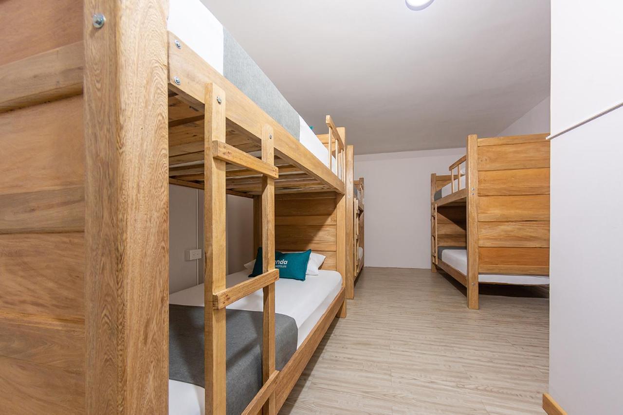 Ayenda Isla De Manga Hotel Cartagena Kültér fotó