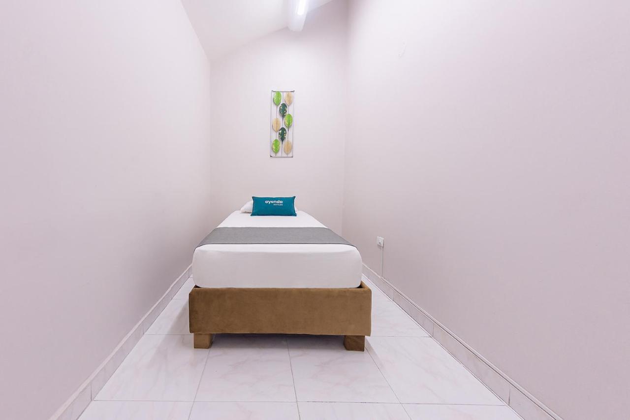 Ayenda Isla De Manga Hotel Cartagena Kültér fotó