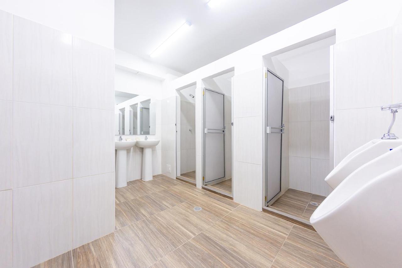Ayenda Isla De Manga Hotel Cartagena Kültér fotó