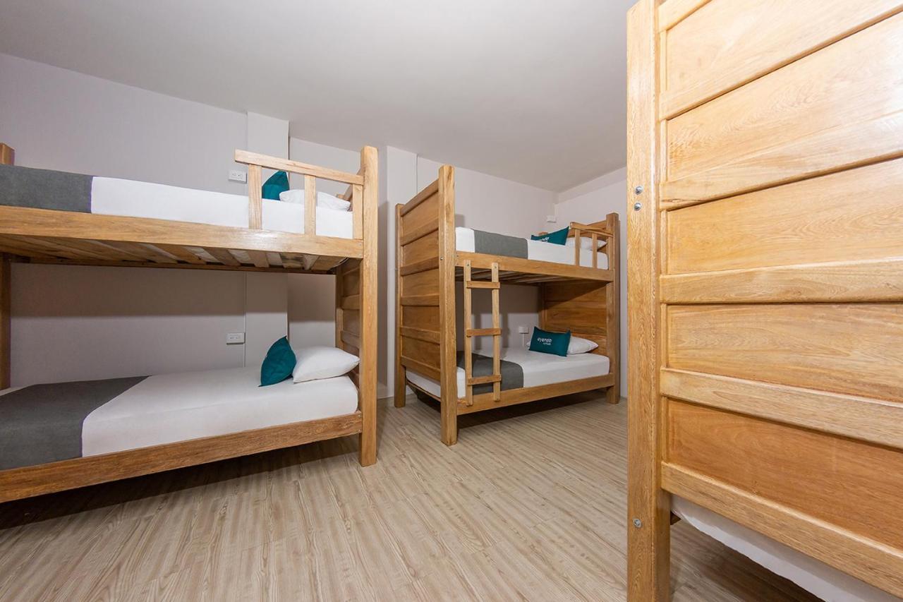 Ayenda Isla De Manga Hotel Cartagena Kültér fotó