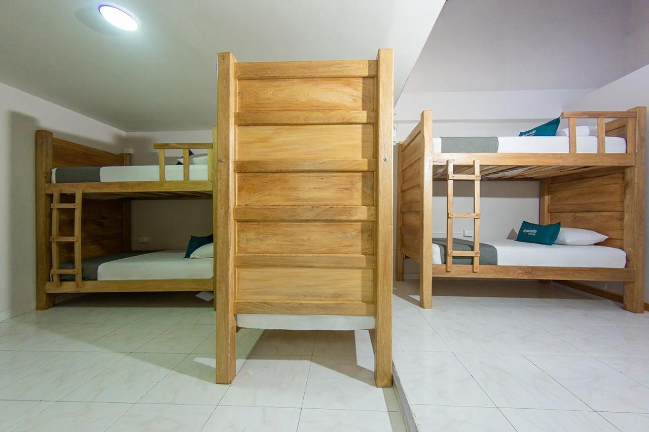 Ayenda Isla De Manga Hotel Cartagena Kültér fotó